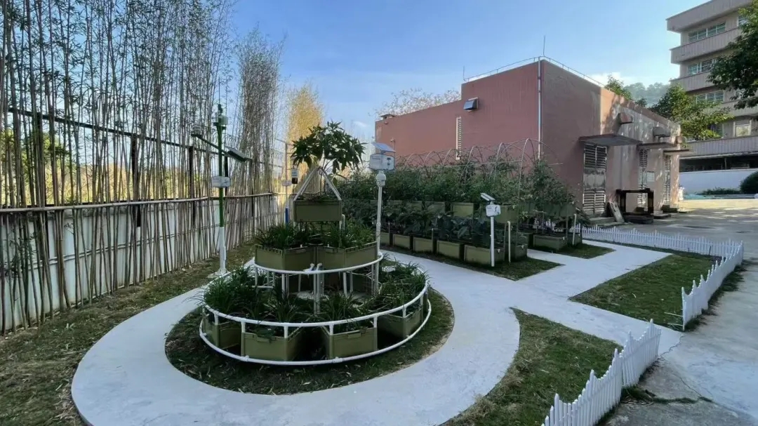 華珠舉行人工智能學院科技小院揭牌儀式13.jpg